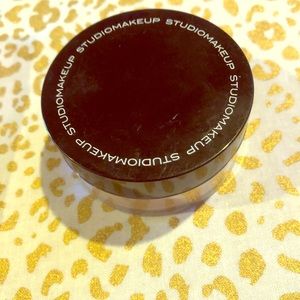 studio makeup loose blush